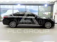 2016 Hyundai Genesis