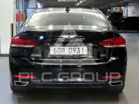2016 Hyundai Genesis