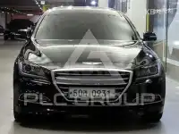 2016 Hyundai Genesis