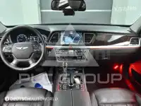 2016 Hyundai Genesis