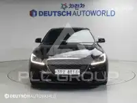2016 Hyundai Genesis
