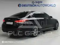 2016 Hyundai Genesis