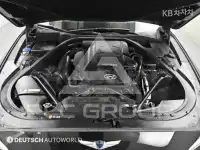 2016 Hyundai Genesis