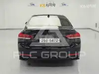 2016 Hyundai Genesis
