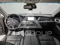2016 Hyundai Genesis