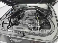 2016 Hyundai Genesis