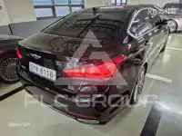 2016 Hyundai Genesis