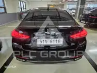 2016 Hyundai Genesis