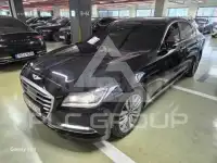2016 Hyundai Genesis