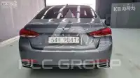 2016 Hyundai Genesis