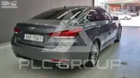2016 Hyundai Genesis