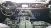 2016 Hyundai Genesis