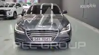 2016 Hyundai Genesis