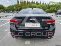 2016 Hyundai Genesis