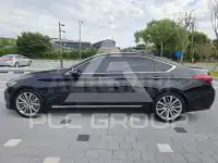 2016 Hyundai Genesis