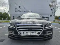 2016 Hyundai Genesis