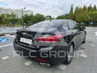 2016 Hyundai Genesis