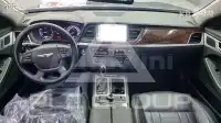 2016 Hyundai Genesis
