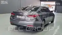 2016 Hyundai Genesis
