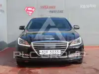 2016 Hyundai Genesis