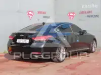 2016 Hyundai Genesis