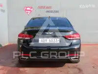 2016 Hyundai Genesis