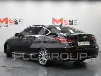 2016 Hyundai Genesis