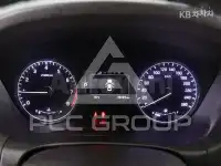 2016 Hyundai Genesis