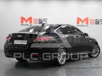 2016 Hyundai Genesis