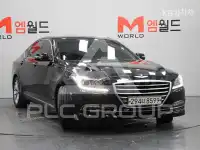 2016 Hyundai Genesis