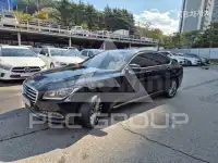2016 Hyundai Genesis