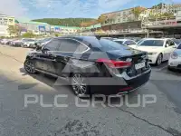 2016 Hyundai Genesis