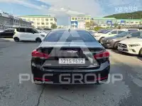 2016 Hyundai Genesis