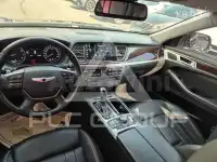 2016 Hyundai Genesis