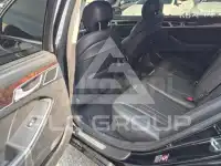 2016 Hyundai Genesis