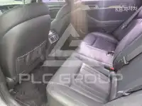 2016 Hyundai Genesis
