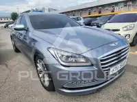 2016 Hyundai Genesis