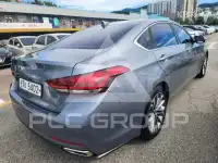 2016 Hyundai Genesis