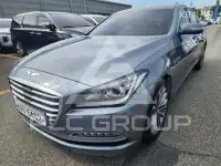 2016 Hyundai Genesis