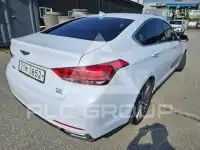2016 Hyundai Genesis