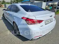 2016 Hyundai Genesis