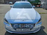 2016 Hyundai Genesis