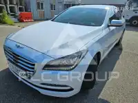2016 Hyundai Genesis