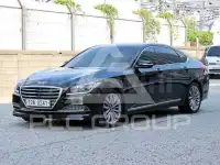 2016 Hyundai Genesis