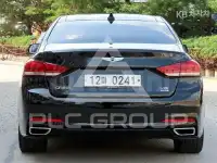 2016 Hyundai Genesis
