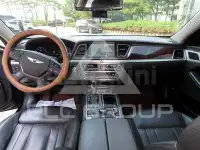 2016 Hyundai Genesis