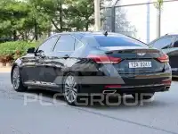 2016 Hyundai Genesis