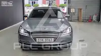 2016 Hyundai Genesis