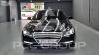 2016 Hyundai Genesis