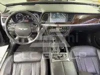 2016 Hyundai Genesis